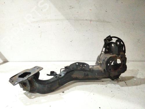 Left rear suspension arm NISSAN QASHQAI I (J10, NJ10)  | BP16311805M14 