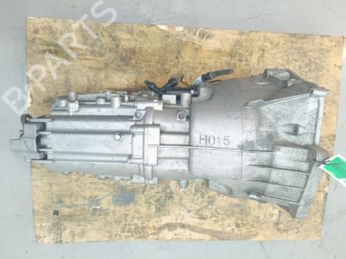 Used Gearbox BMW 3 (E90) [2004-2012]  16075061