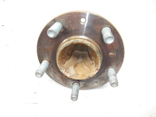 Left rear steering knuckle MAZDA CX-30 (DM) SKYACTIV-G M Hybrid | BP23536105M27 - Image 4