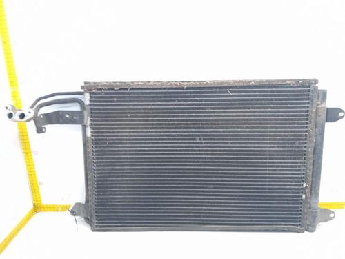 AC radiator SEAT LEON (1P1) 2.0 TDI 16V | BP16285435M32 - Image 2