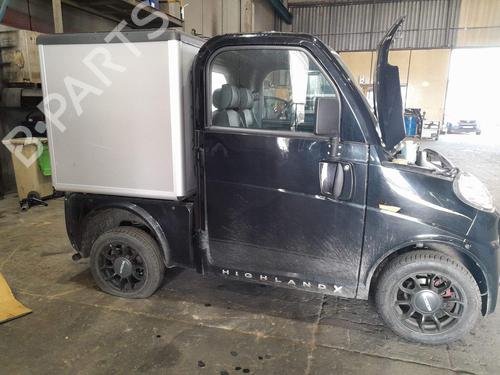 Schakelhendel MICROCAR CARGO  | BP26563296M90  - Image 6