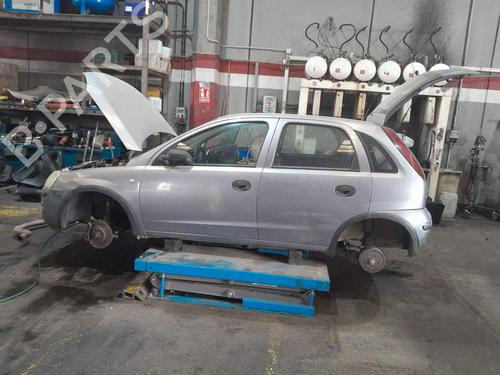 Brugte OPEL CORSA C (X01)  1.3 CDTI (F08, F68)  4818407