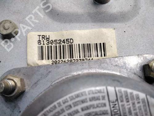 Førerens kollisjonspute SKODA FABIA I (6Y2)  | BP7032864C9 