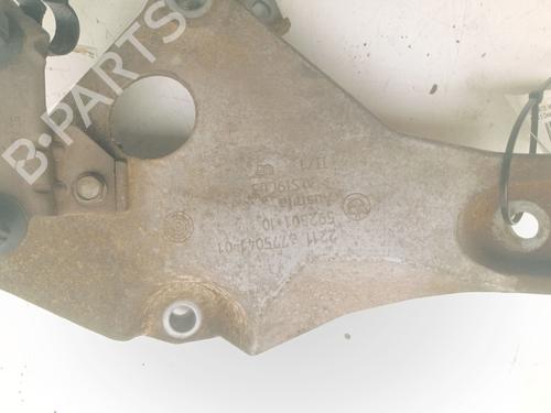 Engine mount BMW 3 Convertible (E93)  | BP19343350M89 