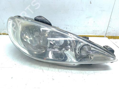Used Right headlight Right headlight 32059636 32059636