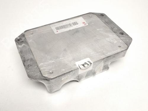 Engine control unit (ECU) OPEL MERIVA A MPV (X03) | BP12231490M57