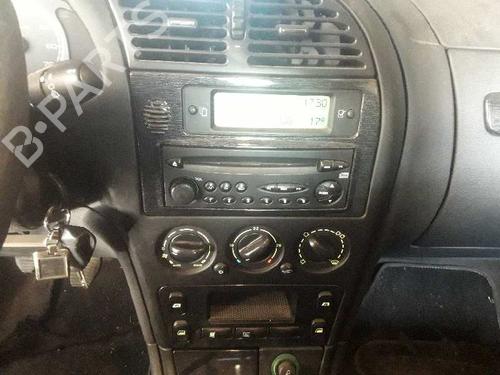 Driver airbag CITROËN XSARA (N1) 1.6 16V | BP7043206C9 