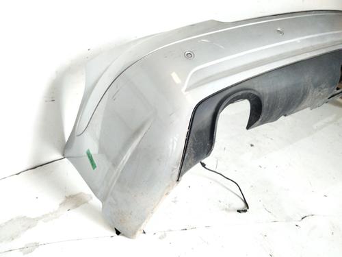 Rear bumper MERCEDES-BENZ R-CLASS (W251, V251) R 320 CDI 4-matic (251.022, 251.122) | BP20687592C8 