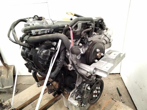 Engine OPEL AGILA A (H00) 1.0 12V (F68) | BP28111723M1 