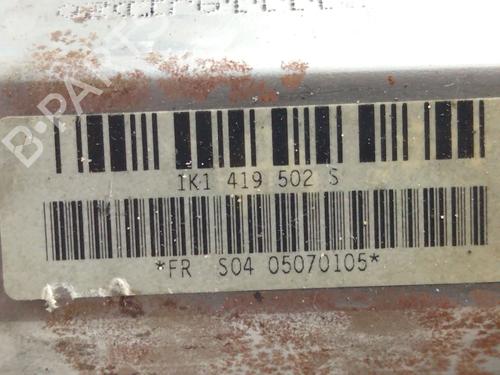 Steering column VW GOLF PLUS V (5M1, 521)  | BP17059458M21 