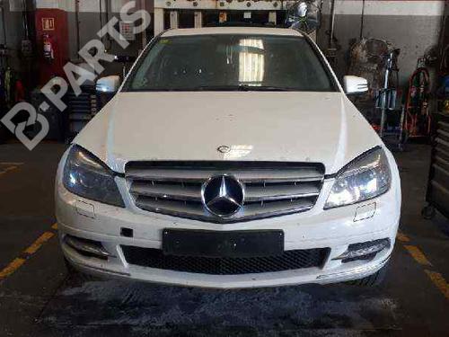 Used Parts MERCEDES-BENZ C-CLASS (W204)  C 220 CDI (204.002)  1130352