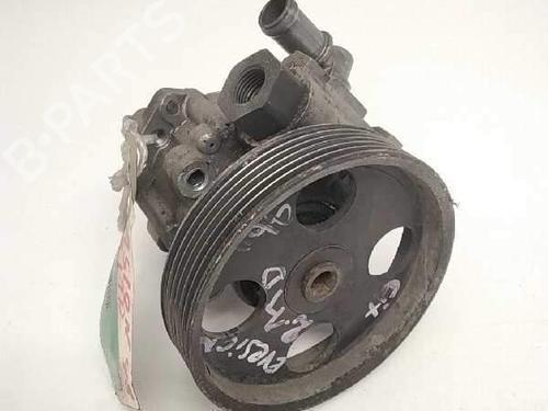 Used Steering pump Steering pump CITROËN EVASION MPV (22, U6) [1994-2002] 1710173 1710173