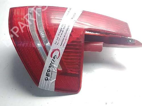 Used Right taillight CITROËN C4 I (LC_) [2004-2014]  17034254
