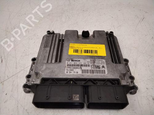 Computer motormanagement Computer motormanagement 38198499 38198499