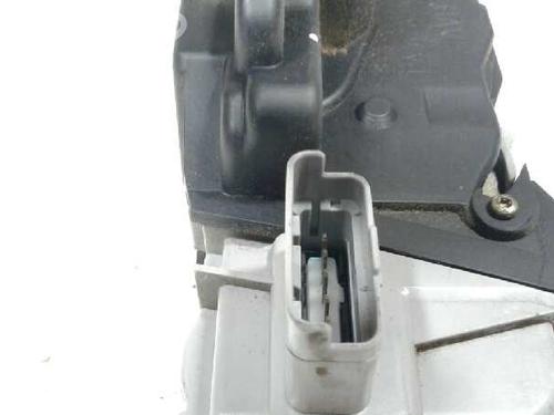 Front right lock PEUGEOT 307 SW (3H) 1.6 HDI 110 | BP8341361C97 