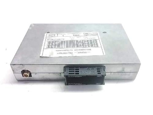 Used Electronic module Electronic module 17057982 17057982