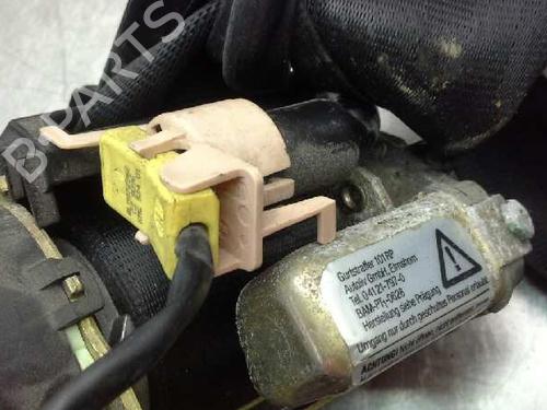 Front left seatbelt AUDI A3 (8L1) 1.9 TDI | BP8747763I26 