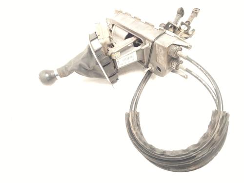 Gear lever VW SCIROCCO III (137, 138) 1.4 TSI | BP22922117M90 