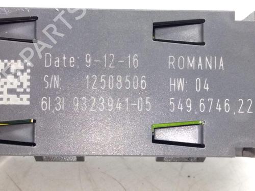 Switch BMW 2 Gran Tourer (F46) | BP17035402I30 - Image 3