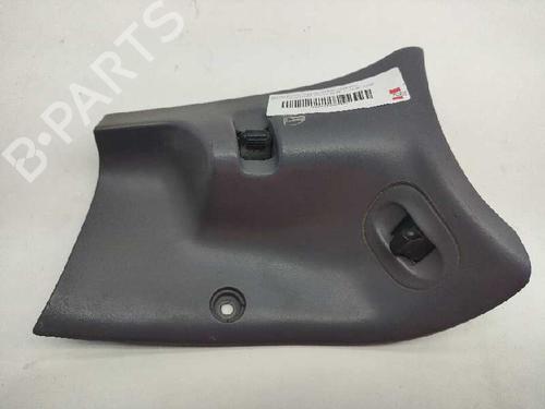 Right front window switch CHRYSLER VOYAGER / GRAND VOYAGER III (GS_, NS_) 2.5 TD | BP10360649I26 