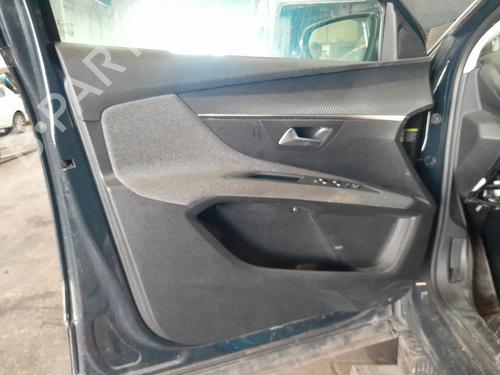 Servo brake PEUGEOT 3008 II SUV (MC_, MR_, MJ_, M4_) 1.5 BlueHDi 130 | BP28578658M42 