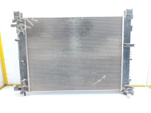 Water radiator RENAULT CAPTUR I (J5_, H5_)  | BP28143299M31 