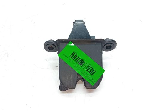 Used Tailgate handle SKODA OCTAVIA II Combi (1Z5) [2004-2013]  18305770