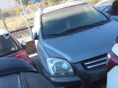 Servo brake KIA SPORTAGE II (JE_, KM_)  | BP1023725M42 