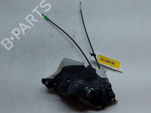 Used Front right lock Front right lock 29887509 29887509