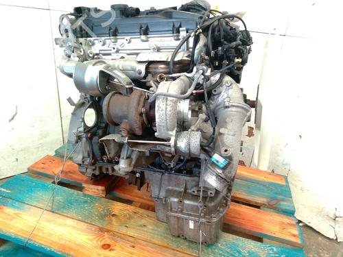 Engine MERCEDES-BENZ SPRINTER 3,5-t Van (B907, B910) 311 CDI (910.631, 910.633) | BP36292986M1  - Image 5