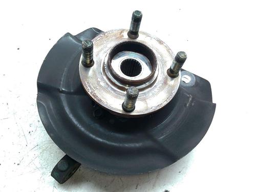 Left front steering knuckle MITSUBISHI MIRAGE / SPACE STAR VI Hatchback (A0_A) 1.0 (A05A) | BP32523005M25 - Image 1