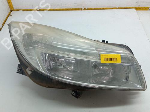 Used Right headlight Right headlight 27630841 27630841