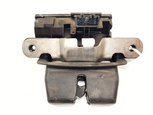 Bakluke lås FORD FIESTA VI (CB1, CCN) 1.4 TDCi | BP26206716C101 