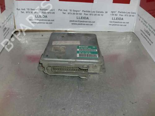Used Engine control unit (ECU) PEUGEOT 405 I (15B) 1.9 Diesel (69 hp) 151690