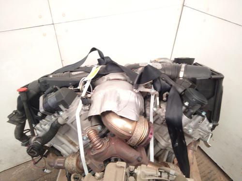 Motor MERCEDES-BENZ E-CLASS (W211) E 320 CDI (211.026) | BP27242584M1 