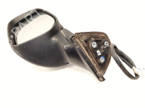 Bakspejl Højre TOYOTA AURIS (_E15_) 2.0 D-4D (ADE150_, ADE150R) | BP30003158C27