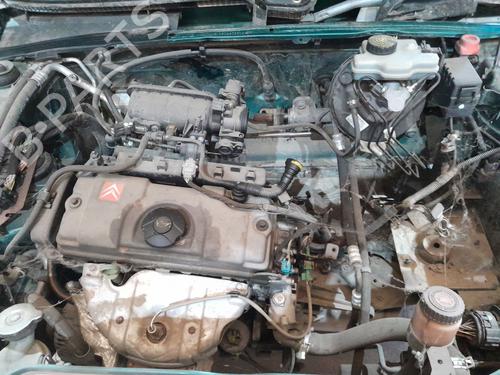 Left headlight CITROËN SAXO (S0, S1) 1.4 VTS | BP26733059C28 