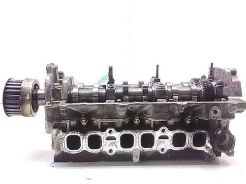 Cylinder head RENAULT VEL SATIS (BJ0_)  | BP17389947M5 