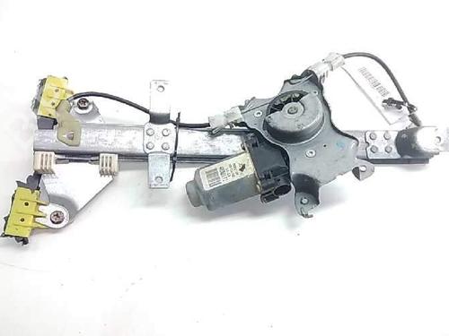 Used Rear left window mechanism Rear left window mechanism 10811164 10811164