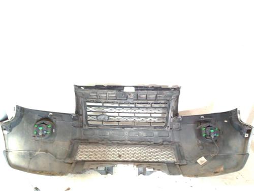 Front bumper LAND ROVER FREELANDER 2 (L359) 2.2 TD4 4x4 | BP29498631C7 