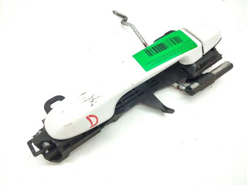 Used Front right exterior door handle TOYOTA AURIS Estate (_E18_) 1.8 Hybrid (ZWE186_, ZWE186R, ZWE186H) (136 hp) 18680324