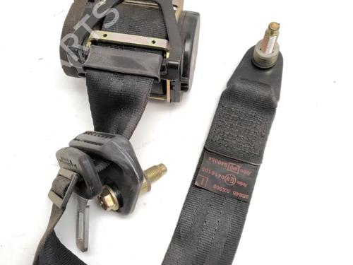Rear left seatbelt NISSAN TERRANO II (R20) 2.7 TDi 4WD | BP21079892I29 