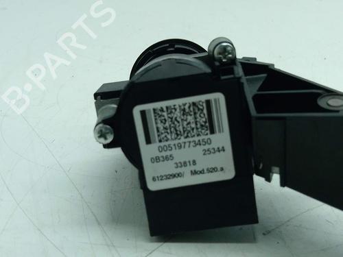 Ignition barrel FIAT TIPO Hatchback (356_, 357_) 1.3 D (356HXH1A) | BP37239522M48 - Image 4
