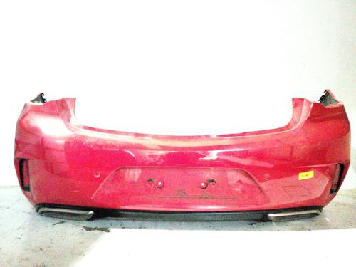 Pára-choques traseiro OPEL INSIGNIA B Grand Sport (Z18) 1.5 (68) (165 hp) 31148273