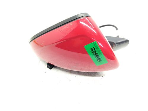 Left mirror OPEL ASTRA K (B16)  | BP15830942C26 