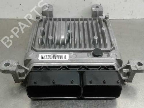 Engine control unit (ECU) MERCEDES-BENZ C-CLASS (W205) C 220 BlueTEC / d (205.002, 205.004) | BP2337610M57 