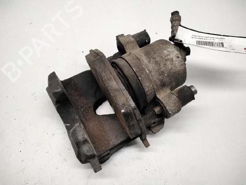 Used Left front brake caliper SKODA FABIA I (6Y2) 1.4 16V (75 hp) 11601740