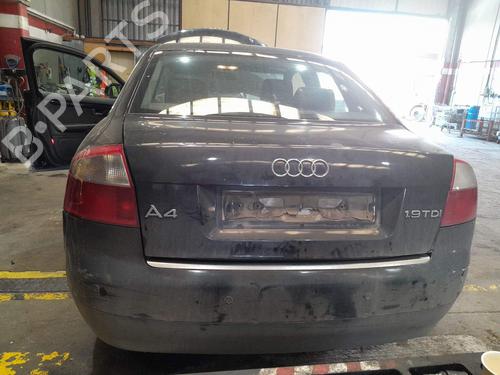 Mass air flow sensor AUDI A4 B6 (8E2) 1.9 TDI | BP19341738M95 - Image 5