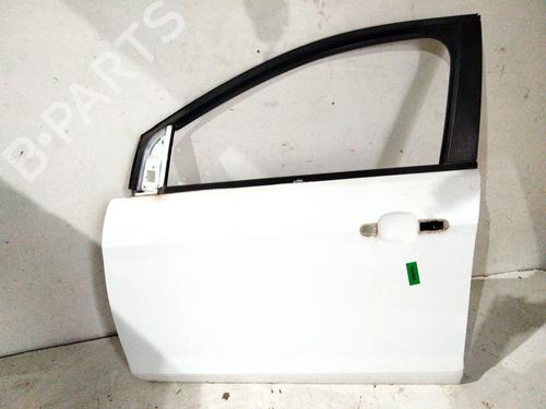 Used Left front door FORD FOCUS II (DA_, HCP, DP) 1.6 TDCi (90 hp) 21725863