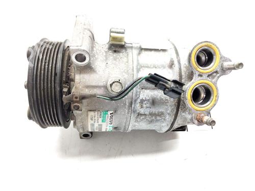 Used AC compressor AC compressor 18410477 18410477